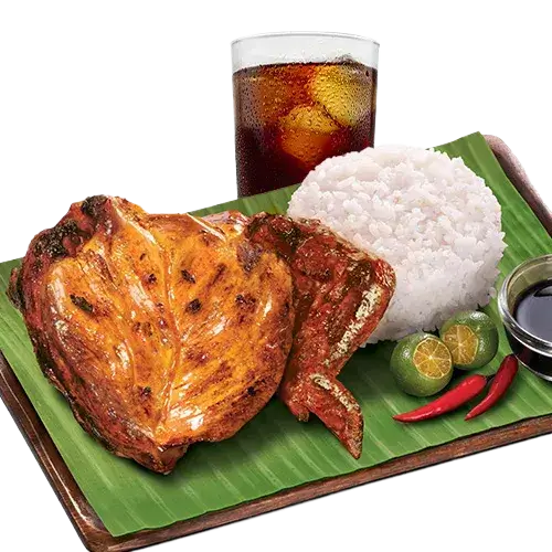 Mang Inasal Menu Prices With Calories Up To Date List