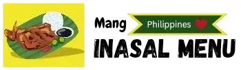 Mang Inasal site logo