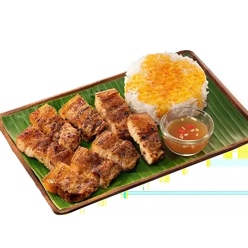 Mang Inasal Menu Prices With Calories Up-to-Date List 2025