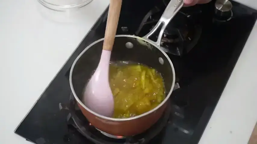 Minatamis na Langka 