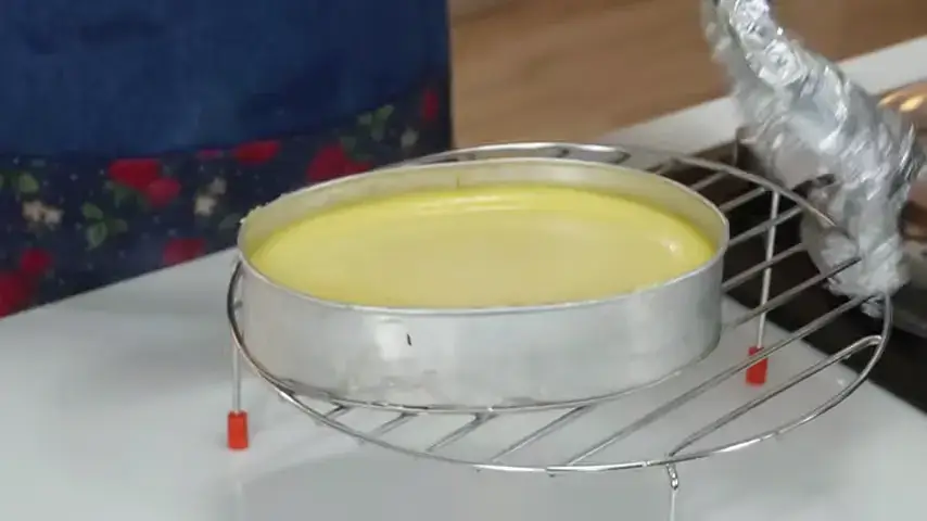 Leche Flan