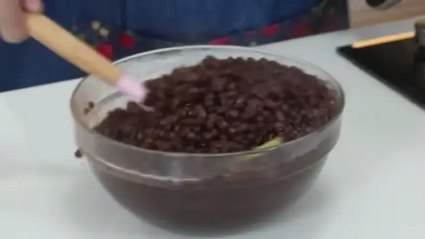 Red Monggo Beans
