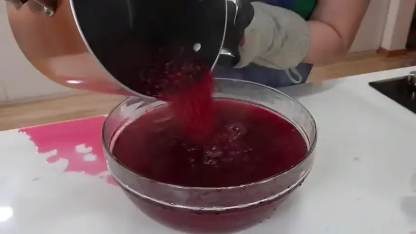 Red Sago