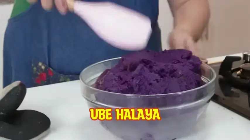 Ube 