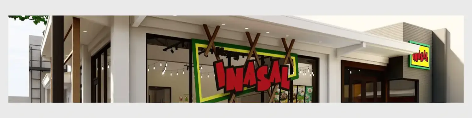 Mang Inasal Franchise