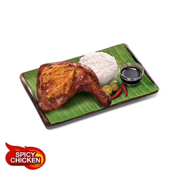 Spicy Paa Large – PM1