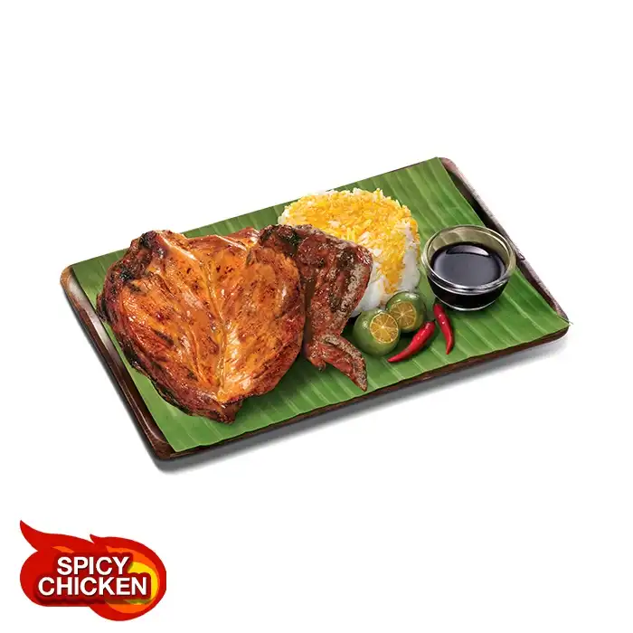 Spicy Pecho Large – PM2