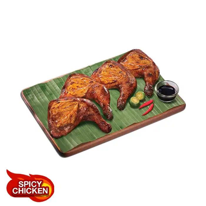 Spicy Paa Large Family Size