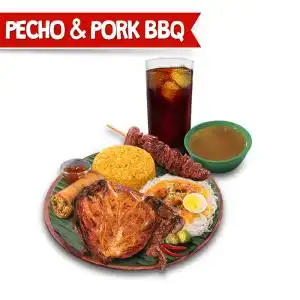 Chicken-Inasal-Pecho-1-pc-Pork-BBQ-Solo-Fiesta-with-drink