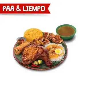 Chicken-Inasal-Paa-Grilled-Liempo-Solo-Fiesta