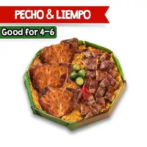 Chicken-Inasal-Pecho-Grilled-Liempo