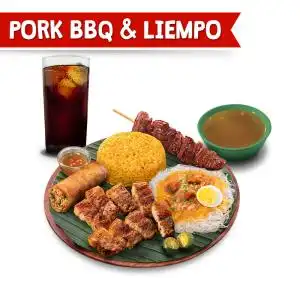 Grilled-Liempo-1pc-Pork-BBQ-Solo-Fiesta-with-drink