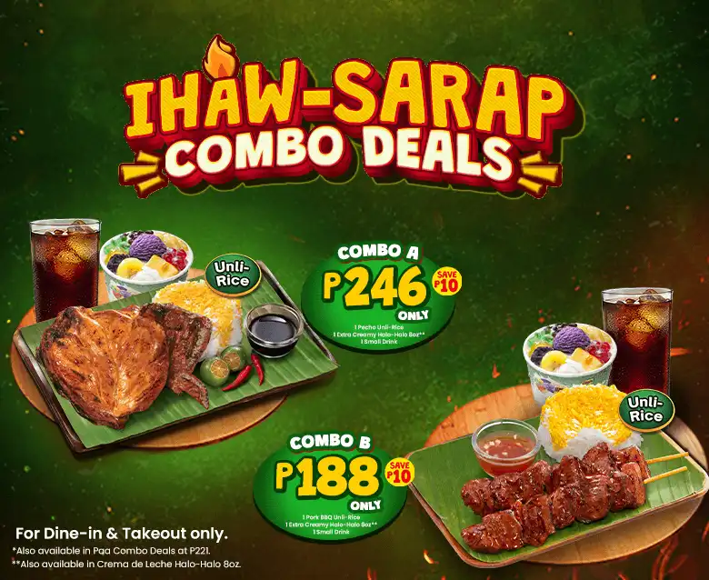 Ihaw-Sarap-Combo-Deals