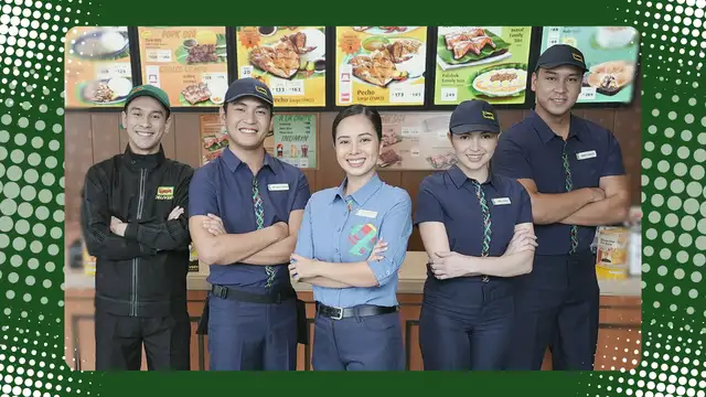 Mang Inasal Jobs roles preview